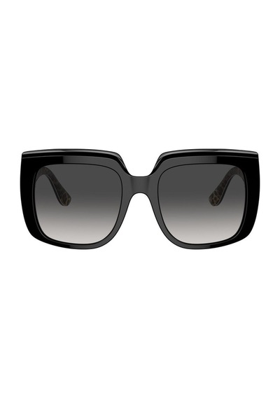 Dolce & Gabbana Güneş Gözlüğü Dg4414 54 32998g Siyah