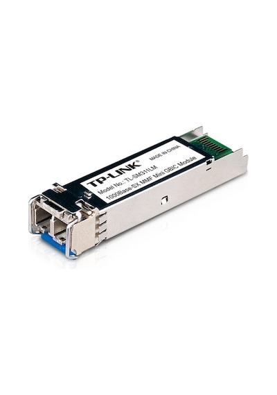 TP-LINK TL-SM311LM mGBIC 1000BASE-SX MM SFP   ODÜL