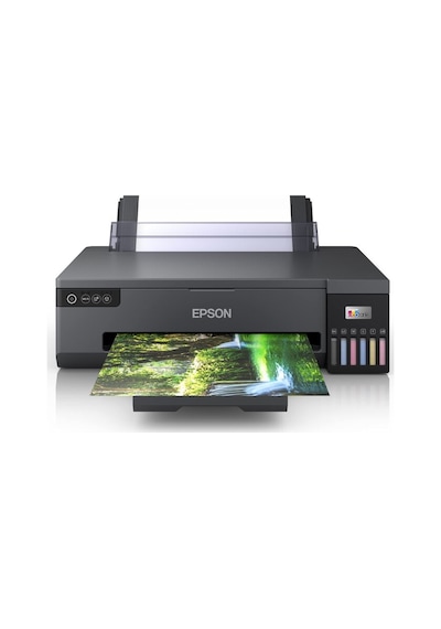 Epson Ecotank L18050 C11ck38402 Wi-fi A3+ Mürekkep Tanklı Fotoğraf Yazıcısı Siyah