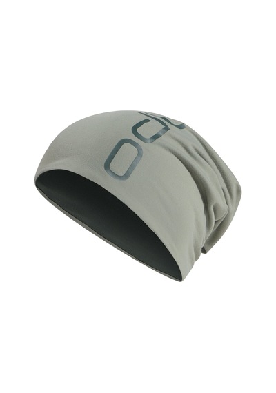 Odlo Odlo Reversible Hat Unisex Gri Bere 5503