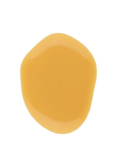 Alix Avien Hardal Sarı Kalıcı Oje 97-yoğun Renk Veren Jel Oje 12 Ml-nail Uv Gel Polish 97
