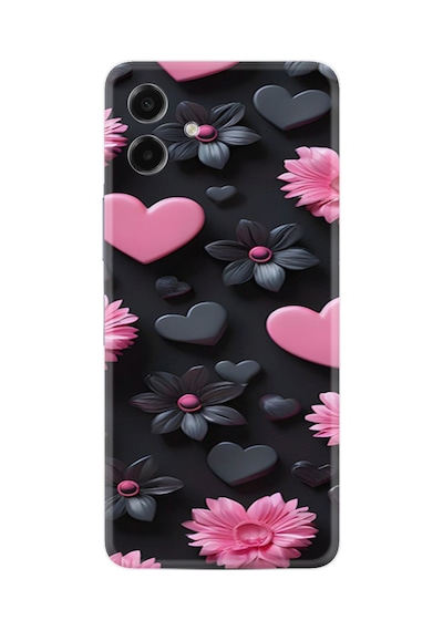 Samsung Uyumlu Galaxy A07 Kılıf Yüksek Korumalı Desenli Baskılı Silikon Kapak Stk-100.jpg Renk20 Renk20