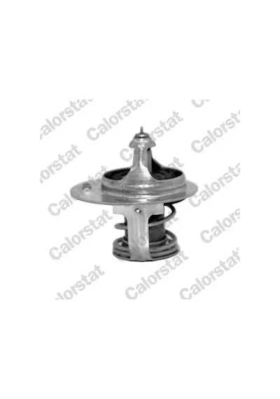 Mitsubishi Lancer 4 Termostat 1.5 1990-1992 Calorstat Vernet Th705082j
