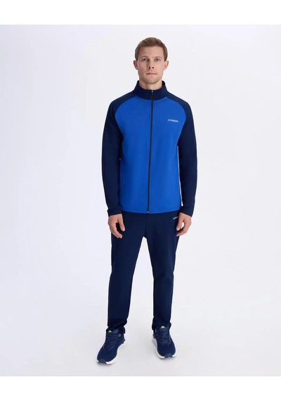 Kappa 382164wg5h Tenerife Erkek Spor Ceket Mavi