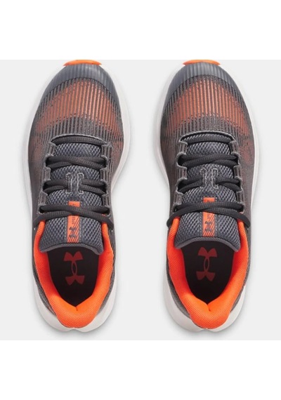 Under Armour Speed Swift Çocuk Koşu Ayakkabısı Gri
