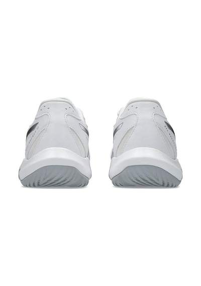 Asics Gel-rocket 12 Erkek Voleybol Ayakkabısı 1071a116-101 Beyaz