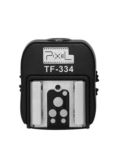 Sony A6000- A6300- A6500 için Canon- Nikon Hot Shoe Converter