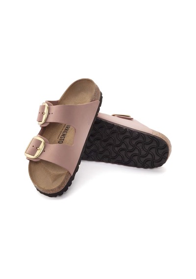 Birkenstock Kadın Terlik 1024074 Old Rose
