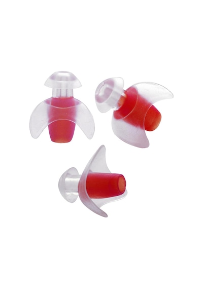 Arena Ergo Earplug Unisex Kulak Tıkacı Çok Renkli