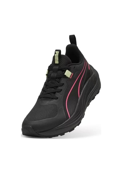 Puma Flare Pro Trail Erkek Spor Ayakkabı 31173216 Siyah