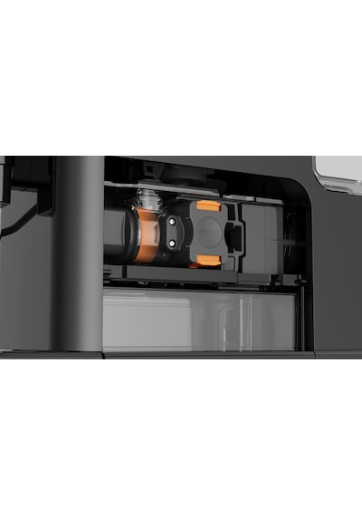 Yasomi Brewsta WS-D5 Otomatik Espresso Makinesi