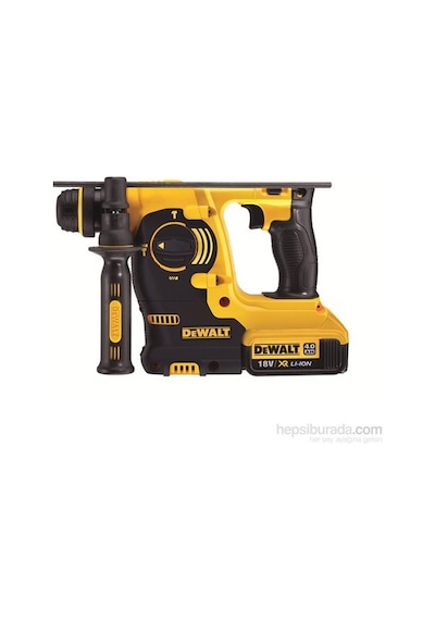 Dewalt DCH253M2 Xr Serisi Şarjlı Sds-Plus Kırıcı/Delici Matkap