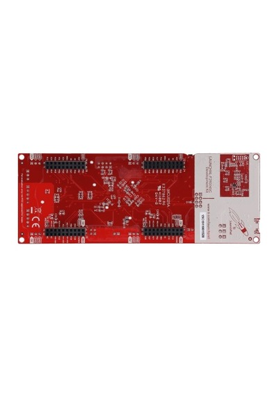 Tı Launchxl-f280049c Tms320f280049c Launchpad Geliştirme Kartı C2000 Piccolo 100 Mhz Mcu Fpu 256kb Flash Adc Can