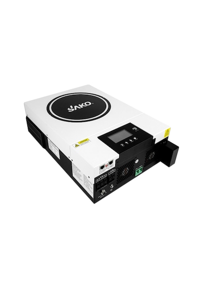 Sunon Ultra 4.2kw Tam Sinüs Akıllı 24v 4200w