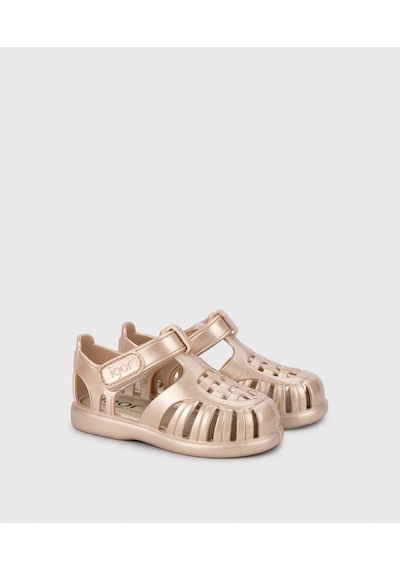 İgor Igor S10366-388 Tobby Nacar Unisex Çocuk Sandalet Gri