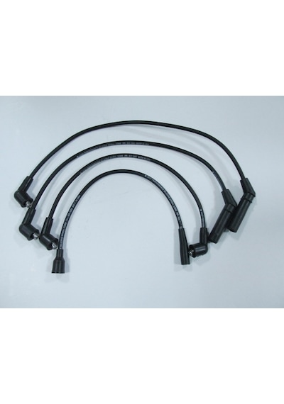 Daewoo Matız 98/01 Buji Kablosu Takım 8v F8cv 0.8 Cc Yow Jung