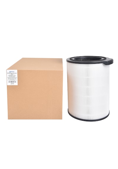 Philips Uyumlu Ac3033 Hava Temizleyici Hepa Filtre Fy3430 - 1 Adet