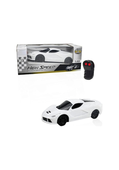 Mey İthalat Rg-1381-5-7-15 Uk İleri Geri 1 24 Hıhg Speed Spor