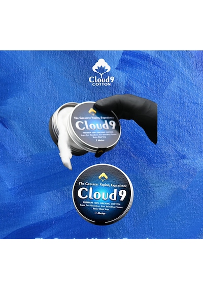 Cloud 9 Cotton Premium