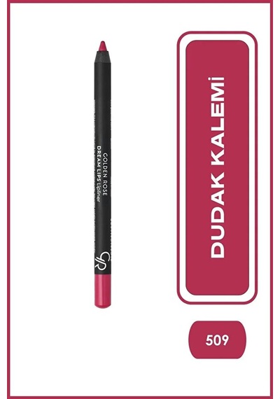 Dudak Kalemi & Dream Lip Liner No: 509 0