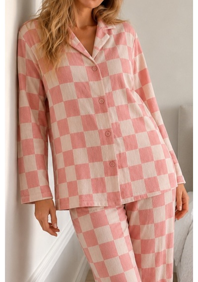 Norcia Sports Kadın Bürümcük Tam Boy Pembe Pijama Takımı Çok Renkli - 929323096 Çok Renkli - 929323096 Çok Renkli Norcia Sports Kadın Bürümcük Tam Boy Pembe Pijama Takımı Çok Renkli - 929323096 Çok Renkli - 929323096 Çok Renkli