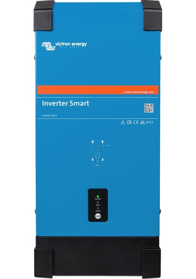 Victron Energy İnvertör Smart 24v-2000va