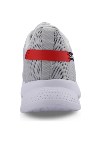 Slazenger BEHRUZ Erkek  Gri Koşu & Yürüyüş Spor Ayakkabısı