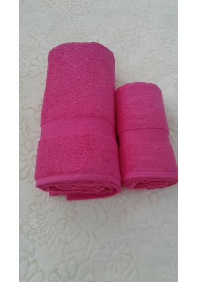 Soley Orient Havlu (Banyo Havlusu) 2 Li (221221188)