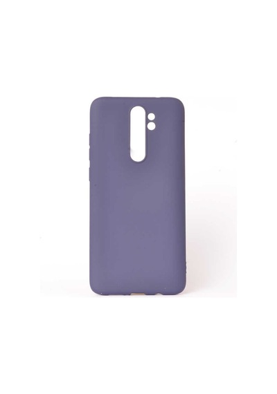 Xiaomi Redmi Note 8 Pro Kilif Soft Mat Premier Case 394918137