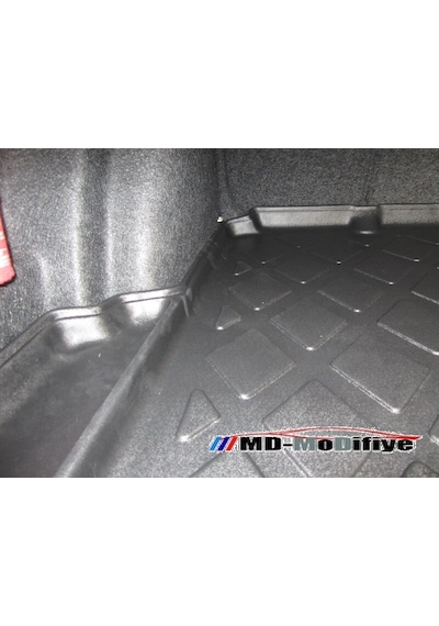 Vw Jetta 3D Paspas&Bagaj Havuzu Seti 2011-2021