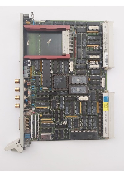6av1242-0ab10 Simatic S5 Cp527 PLC