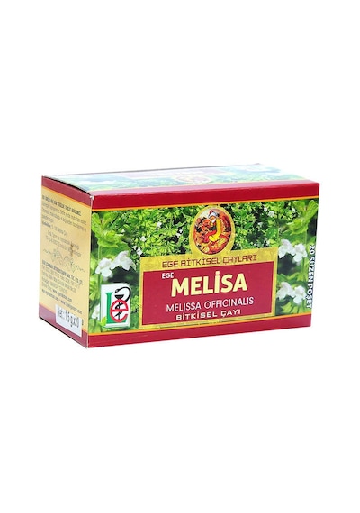 Melisa Çayı 20 Süzen Poşet - Blba-331820