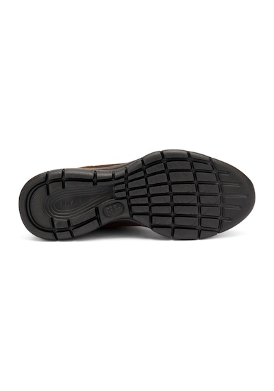 Bot Kadın 43a4 Frau Softy Cacao Dark Brown Kahve