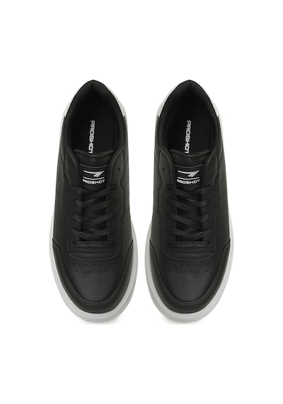 Proshot Enzo 6fx Siyah Erkek Sneaker 000000000102704543 Siyah