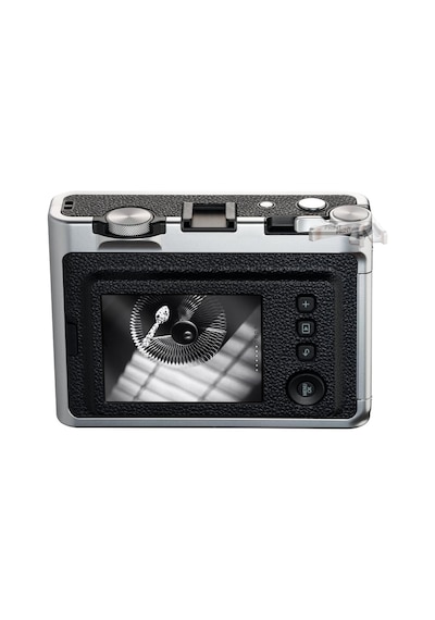 Fujifilm Instax Mini Evo Şipşak Fotoğraf Makinesi + 20'li Film (Fujifilm Türkiye Garantili)