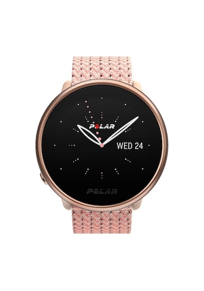 Polar Ignite 2 Akıllı Özelliklerle Donatılmış Gps' Li Fitness Saa (521219875)