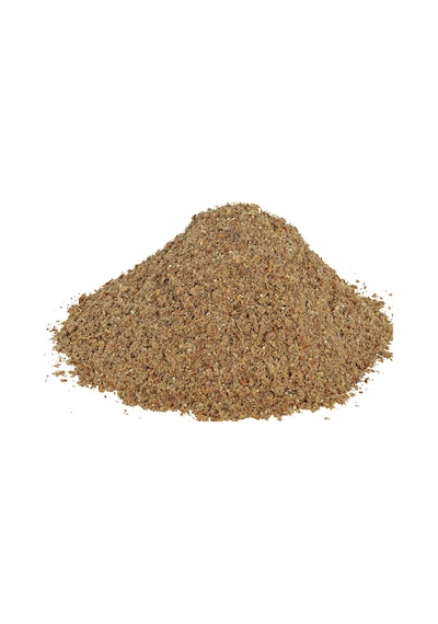 Lokman Doğal Öğütülmüş Süpürge Tohumu 100 G