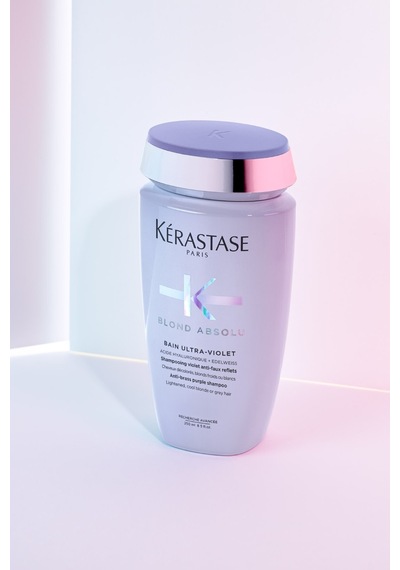 Blond Absolu Bain Ultra-violet 250 Ml 60008811