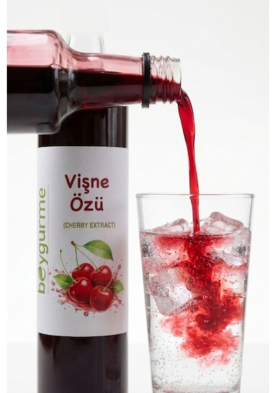 Beygurme Vişne Özü 680 G