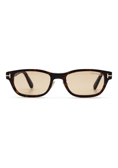 Tom Ford 1352 52e Kahverengi