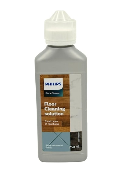 Philips İle Uyumlu Xw9383/xw9463 Aqua Trio Süpürge Zemin Temizleme Solüsyonu