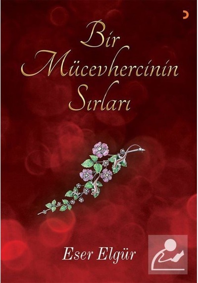 Bir Mücevhercinin Sırları - Eser Elgür - Cinius