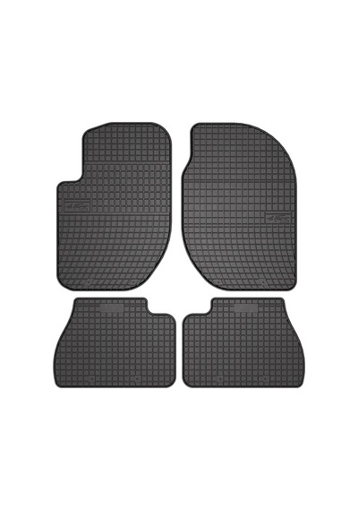 Land Rover Freelander I SUV 1997-2006 Arası Uyumulu Kauçuk Paspas
