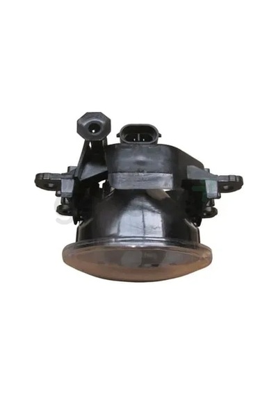 Sis Lambasi Sağ / Sol Aynı Adet Şeffaf Cam Ampüllü E Marklı Ford Transıt - V347- 2007-2013