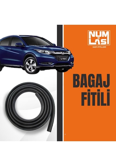 Honda Hr-v 2015-2021 Bagaj Fitili-a Kalite-numlas-nm5912