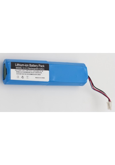 Ümit Maker Arçelik Uyumlu Imperium Rs - 9121 Robot Süpürge 3500 Mah Batarya