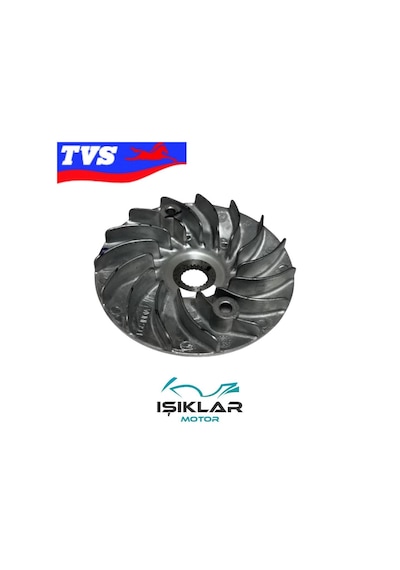 Tvs Jüpiter 110 Ön Oynar Yanak Isk090