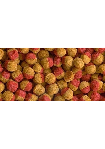 Tetra Cichlid Colour Mini 250 G Balık Yemi