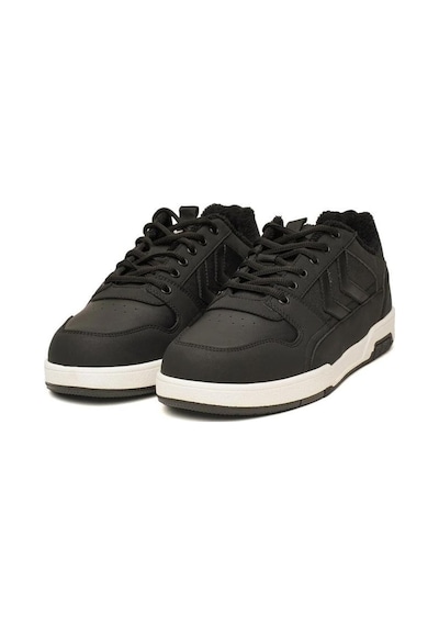 Hummel Versay 900643-2001 Unisex Günlük Spor Ayakkabı - Siyah
