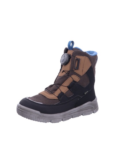 Superfit 1-009081-3000 Çocuk Bot Çok Renkli